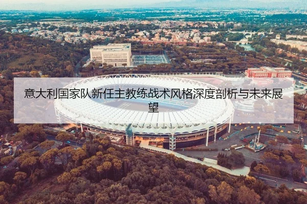 意大利国家队新任主教练战术风格深度剖析与未来展望